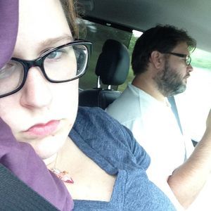 Meet your Posher, Kerry